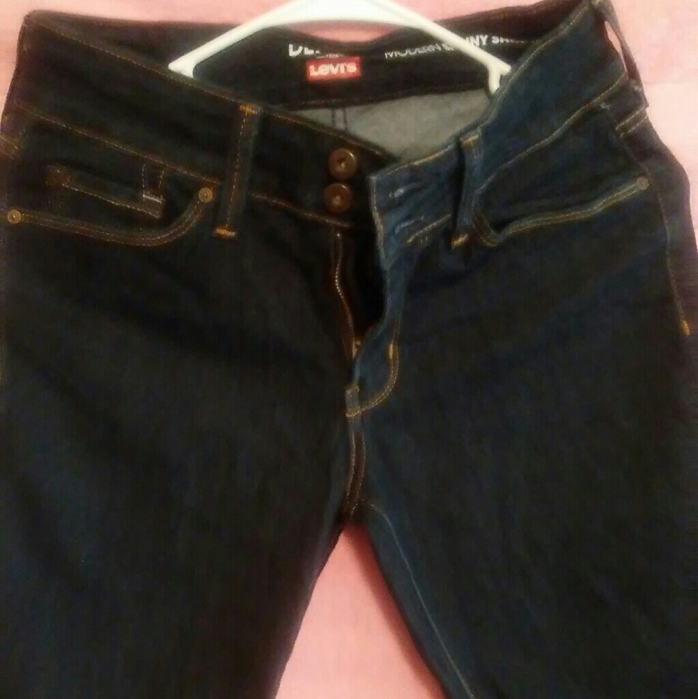 Denizen Levis brand new demin shorts